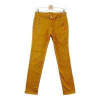 PEARLY GATES �p�[���[�Q�C�c 30���N �X�g���b�`�p���c  �I�����W�n �T�C�Y�F3 �����N�FB �y���Áz�S���t�E�F�A