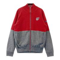MASTER BUNNY EDITION �}�X�^�[�o�j�[�G�f�B�V����  ���n�t �E�[���� �j�b�g�W�b�v�W���P�b�g  ���b�h�n �T�C�Y�F1 �����N�FB �y���Áz�S���t�E�F�A