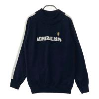 ADMIRAL �A�h�~����  �N���[�l�b�N �����j�b�g�Z�[�^�[  �l�C�r�[�n �T�C�Y�FL �����N�FB �y���Áz�S���t�E�F�A