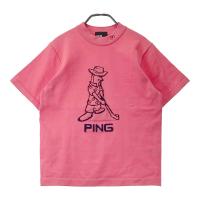 PING �s��  ���� �j�b�g�v���I�[�o�[  �s���N�n �T�C�Y�FM �����N�FA- �y���Áz�S���t�E�F�A