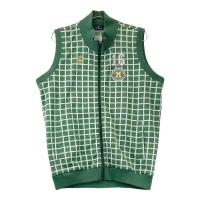 MUNSING WEAR �}���V���O�E�F�A  �W�b�v�x�X�g �`�F�b�N�� �O���[���n �T�C�Y�FL �����N�FB �y���Áz�S���t�E�F�A