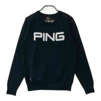 PING �s��  ���� �j�b�g�Z�[�^�[  �u���b�N�n �T�C�Y�FM �����N�FA- �y���Áz�S���t�E�F�A