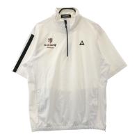LE COQ GOLF ���R�b�N�S���t  �n�[�t�W�b�v �����u���]��  �z���C�g�n �T�C�Y�F3L �����N�FA- �y���Áz�S���t�E�F�A
