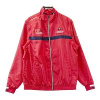 LE COQ GOLF ���R�b�N�S���t  2WAY ���� �W�b�v�W���P�b�g  ���b�h�n �T�C�Y�F3L �����N�FA- �y���Áz�S���t�E�F�A