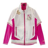 FILA GOLF �t�B���S���t  �C���i�[�t �����W���P�b�g  �z���C�g�n �T�C�Y�FL �����N�FA- �y���Áz�S���t�E�F�A