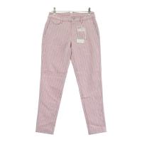 JACK BUNNY �W���b�N�o�j�[  �X�g���b�`�p���c �X�g���C�v�� �s���N�n �T�C�Y�F0 �����N�FN �y�V�i�z�S���t�E�F�A
