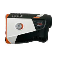 Bushnell �u�b�V���l�� PINSEEKER TOUR V6 SHIFT ���[�U�[�����v  �u���b�N�n �����N�FB �y���Áz�S���t�E�F�A