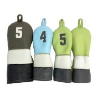 DAIKANYAMA GOLF CLUB  �w�b�h�J�o�[ 4�_�Z�b�g  �O���[���n �����N�FB �y���Áz�S���t�E�F�A