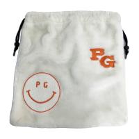 PEARLY GATES �p�[���[�Q�C�c  �V���[�Y�P�[�X �В��� �{�A �j�R�����  �z���C�g�n �����N�FB �y���Áz�S���t�E�F�A