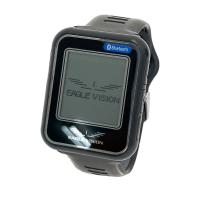 EAGLE VISION �C�[�O���r�W����  EV-236 watch6 GPS�i�r �E�H�b�`  �u���b�N�n �����N�FB �y���Áz�S���t�E�F�A