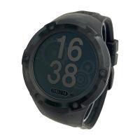 SHOT NAVI �V���b�g�i�r EVOLVE PRO TOUCH �S���t�E�H�b�` GPS�i�r  �u���b�N�n �����N�FB �y���Áz�S���t�E�F�A