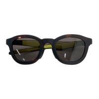 Eyevol �A�C���H�� RYS MDM-LY �T���O���X  �u���b�N�n �����N�FA- �y���Áz�S���t�E�F�A