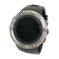 SHOT NAVI �V���b�g�i�r Evolve SE GPS�S���t�i�r  �u���b�N�n �����N�FB �y���Áz�S���t�E�F�A