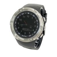 SHOT NAVI �V���b�g�i�r W1 Evolve GPS�S���t�E�H�b�`  �u���b�N�n �����N�FA- �y���Áz�S���t�E�F�A