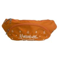 MUNSING WEAR �}���V���O�E�F�A  �E�G�X�g�o�b�O �{�f�B�o�b�O  �I�����W�n �����N�FA- �y���Áz�S���t�E�F�A