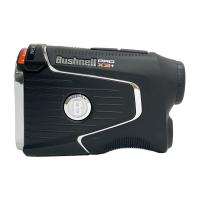 Bushnell �u�b�V���l�� PRO X3+ ���[�U�[�����v �W�����g  �u���b�N�n �����N�FA- �y���Áz�S���t�E�F�A