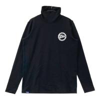 FILA GOLF �t�B���S���t  ���N�� �^�[�g���l�b�N ����T�V���c  �u���b�N�n �T�C�Y�FL �����N�FA- �y���Áz�S���t�E�F�A