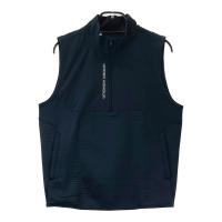 UNDER ARMOUR �A���_�[�A�[�}�[ 1366281 �n�[�t�W�b�v �x�X�g  �u���b�N�n �T�C�Y�FMD �����N�FA- �y���Áz�S���t�E�F�A