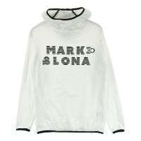 MARK&LONA �}�[�N�A���h���i 2024�N���f�� �t�[�h�t�� ����T�V���c  �z���C�g�n �T�C�Y�F44 �����N�FA- �y���Áz�S���t�E�F�A