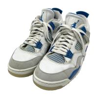 NIKE GOLF �i�C�L�S���t CU9981-101 �S���t�V���[�Y Air Jordan 4 Retro Golf  �z���C�g�n �T�C�Y�F28? �����N�FB �y���Áz�S���t�E�F�A