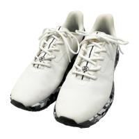G/FORE �W�[�t�H�A G4MS21EF30 MG4+ �X�p�C�N���X�S���t�V���[�Y �J���t���� �z���C�g�n �T�C�Y�F28.0cm �����N�FB �y���Áz�S���t�E�F�A