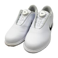 NIKE GOLF �i�C�L�S���t HM6545-100 2025�N���f�� BOA �S���t�V���[�Y  �z���C�g�n �T�C�Y�F24 �����N�FA- �y���Áz�S���t�E�F�A