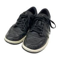 NIKE GOLF �i�C�L�S���t DD9315-003 AIR JORDAN 1 LOW GOLF �S���t�V���[�Y �N���R�_�C���X�L��  �u���b�N�n �T�C�Y�F26 �����N�FB �y���Áz�S���t�E�F�A