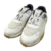 PUMA GOLF �v�[�}�S���t 310219-04 �j�g���f�B�X�N �S���t�V���[�Y �V���h�E�L���b�g  �z���C�g�n �T�C�Y�F27.5 �����N�FB �y���Áz�S���t�E�F�A