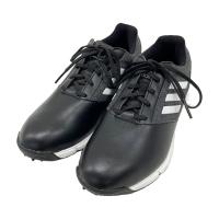 ADIDAS GOLF �A�f�B�_�X�S���t G26625 �S���t�V���[�Y  �u���b�N�n �T�C�Y�F23.7 �����N�FA �y���Áz�S���t�E�F�A