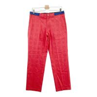MUNSING WEAR �}���V���O�E�F�A  �X�g���b�`�p���c ���� ���b�h�n �T�C�Y�F85 �����N�FB �y���Áz�S���t�E�F�A