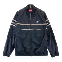 NEW BALANCE GOLF �j���[�o�����X 2024�N���f�� �����W���P�b�g  �u���b�N�n �T�C�Y�F6 �����N�FA- �y���Áz�S���t�E�F�A