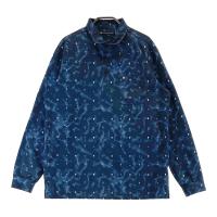 TRAVIS MATHEW �g���r�X�}�V���[  �����|���V���c ���� �l�C�r�[�n �T�C�Y�FL �����N�FB �y���Áz�S���t�E�F�A