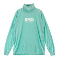 BEAMS GOLF �r�[���X�S���t  �N�� �^�[�g���l�b�N ����T�V���c  �O���[���n �T�C�Y�FM �����N�FA- �y���Áz�S���t�E�F�A