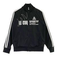 LE COQ GOLF ���R�b�N�S���t  �����W�b�v�W���P�b�g  �u���b�N�n �T�C�Y�FL �����N�FB �y���Áz�S���t�E�F�A