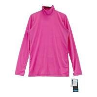 LANVIN SPORT �����o�� �X�|�[��  �n�C�l�b�N �C���i�[T�V���c ���b�V���ؑ�  �s���N�n �T�C�Y�F38 �����N�FN �y�V�i�z�S���t�E�F�A