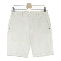 BRIEFING GOLF �u���[�t�B���O  �X�g���b�`�n�[�t�p���c  �z���C�g�n �T�C�Y�FS �����N�FA- �y���Áz�S���t�E�F�A