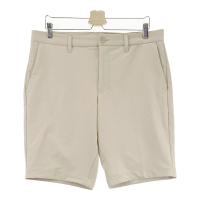 HUGO BOSS GREEN�@�q���[�S �{�X �O���[��  �n�[�t�p���c �V���[�g�p���c  �x�[�W���n �T�C�Y�FUK/50 �����N�FB �y���Áz�S���t�E�F�A