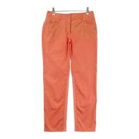 MUNSING WEAR �}���V���O�E�F�A  �ّf�ސؑ� �h�b�g�G�A �����O�p���c  �I�����W�n �T�C�Y�F9 �����N�FA- �y���Áz�S���t�E�F�A