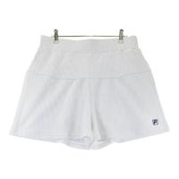 FILA GOLF �t�B���S���t  �L�����b�g�p���c ���b�t��  �z���C�g�n �T�C�Y�FLL �����N�FA- �y���Áz�S���t�E�F�A