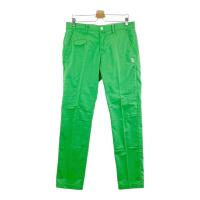 PEARLY GATES �p�[���[�Q�C�c  �X�g���b�`�p���c  �O���[���n �T�C�Y�F5 �����N�FB �y���Áz�S���t�E�F�A