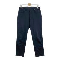 LANVIN SPORT �����o�� �X�|�[��  ���N�� �X�E�F�b�g�p���c  �u���b�N�n �T�C�Y�F85 �����N�FA- �y���Áz�S���t�E�F�A