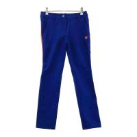 DESCENTE GOLF �f�T���g�S���t  �X�g���b�`�p���c  �u���[�n �T�C�Y�FS �����N�FA- �y���Áz�S���t�E�F�A