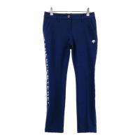DESCENTE GOLF �f�T���g�S���t  �X�g���b�`�p���c  �l�C�r�[�n �T�C�Y�FS �����N�FB �y���Áz�S���t�E�F�A