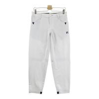 FILA GOLF �t�B���S���t  �X�g���b�`�W���K�[�p���c  �z���C�g�n �T�C�Y�FLL �����N�FB �y���Áz�S���t�E�F�A