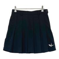 1PIU1UGUALE3 GOLF  �X�J�[�g �v���[�c �G���{�X���S �u���b�N�n �T�C�Y�F2 �����N�FN �y�V�i�z�S���t�E�F�A