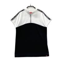 NEW BALANCE GOLF �j���[�o�����X  �n�[�t�W�b�v ����T�V���c  �u���b�N�n �T�C�Y�F1 �����N�FB �y���Áz�S���t�E�F�A