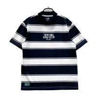 NEW ERA �j���[�G��  ���b�N�l�b�N����T�V���c �{�[�_�[�� �l�C�r�[�n �T�C�Y�FL �����N�FA- �y���Áz�S���t�E�F�A