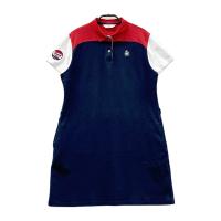 MUNSING WEAR �}���V���O�E�F�A MGWPJJ02 �����|�� �����s�[�X  �l�C�r�[�n �T�C�Y�FLL �����N�FA- �y���Áz�S���t�E�F�A