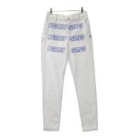 PEARLY GATES �p�[���[�Q�C�c 2026�N���f�� ���S�v�����g �����O�p���c  �z���C�g�n �T�C�Y�F0 �����N�FB �y���Áz�S���t�E�F�A