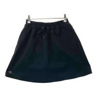 DESCENTE GOLF �f�T���g�S���t 2025�N���f�� �C���i�[�t �X�J�[�g  �l�C�r�[�n �T�C�Y�FS �����N�FA- �y���Áz�S���t�E�F�A